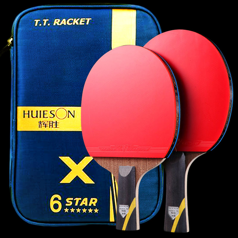 Table Tennis Eleven - Huieson 5/6 Ngôi Sao Bóng Bàn