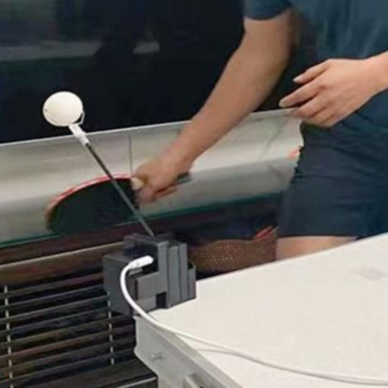 Table Tennis Trainer - Portable Table Tennis Trainer Beginner Practice