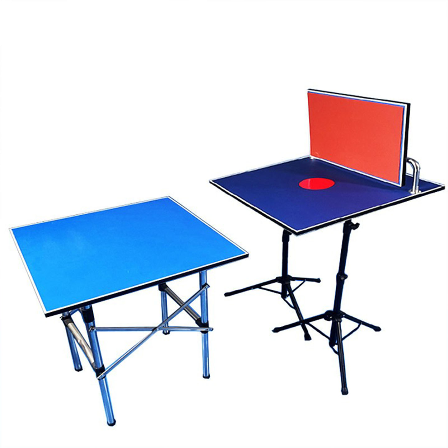 Table Tennis Trainer - Table tennis trainer rebound board Professional
