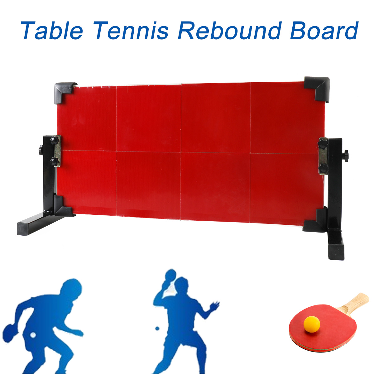 Table Tennis Eleven - Professional Table Tennis Rebound Board Ping