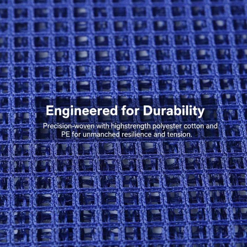 Table Tennis Daily - Professional Table Tennis Net High Elasticity