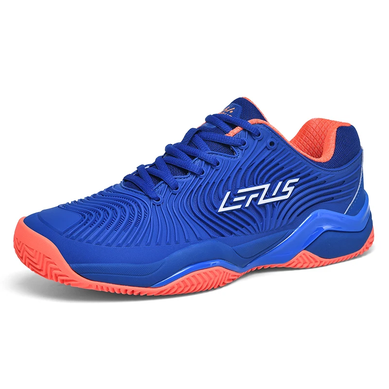 Table Tennis Trainer - 2026 Men's And Women's Badminton Shoes
