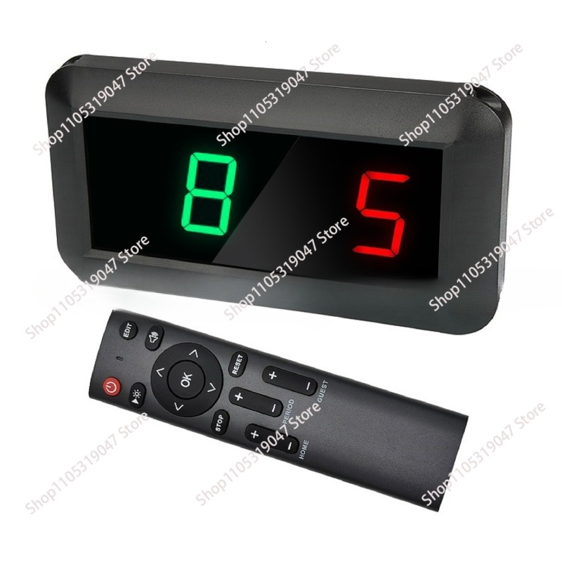 Table Tennis Scoring - New Table Tennis Badminton Portable Electronic