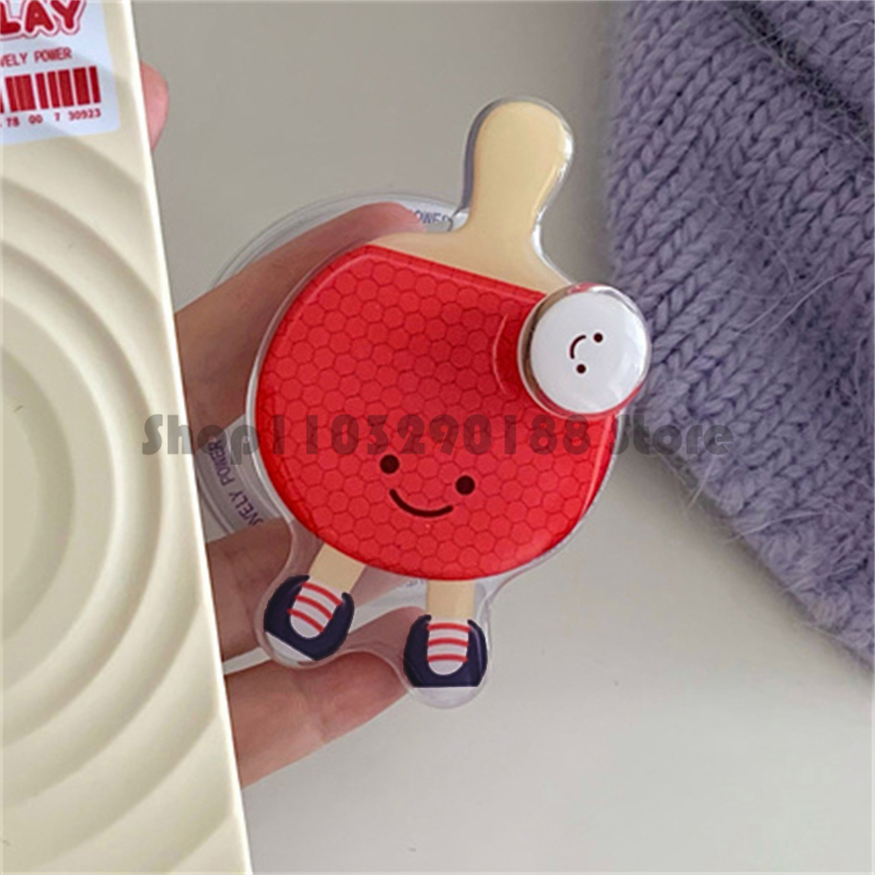 Table Tennis Ranking - Cute Rotate Table Tennis Badminton Magnetic