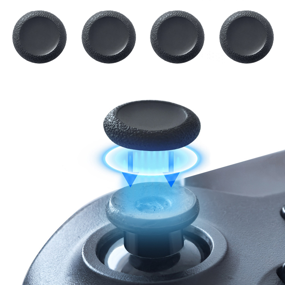 Anti-Slip Replacement Joystick - đánh giá và giá Table Tennis Xbox Game