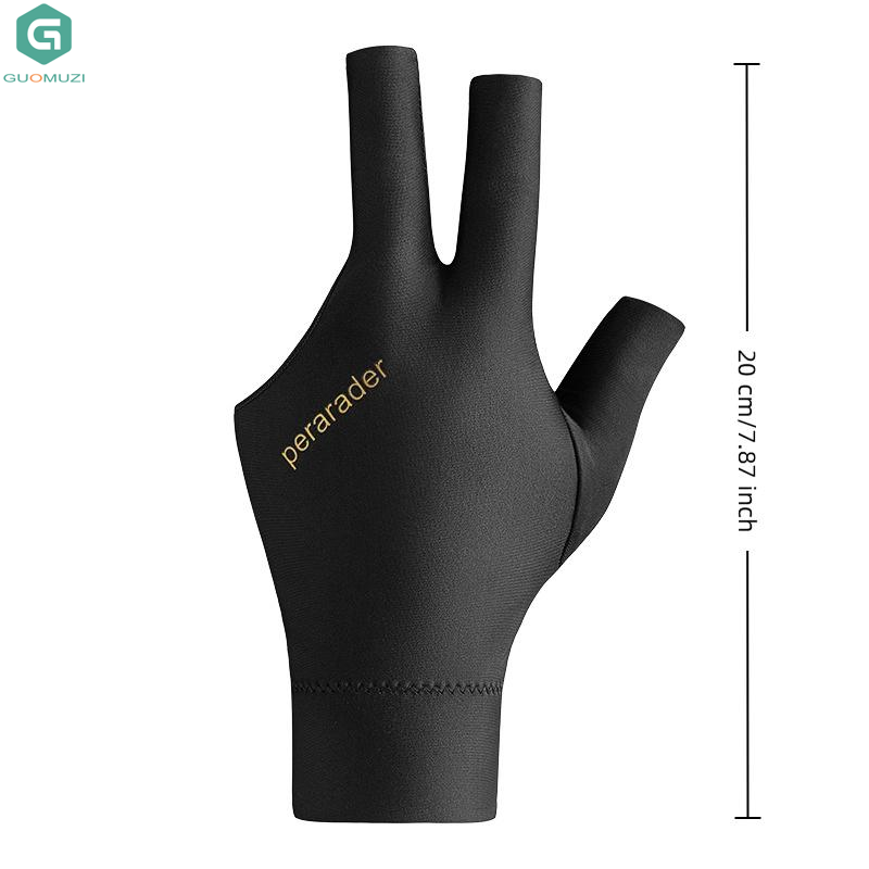 Pool gloves with exposed finge - đánh giá và giá Table Tennis Us Open