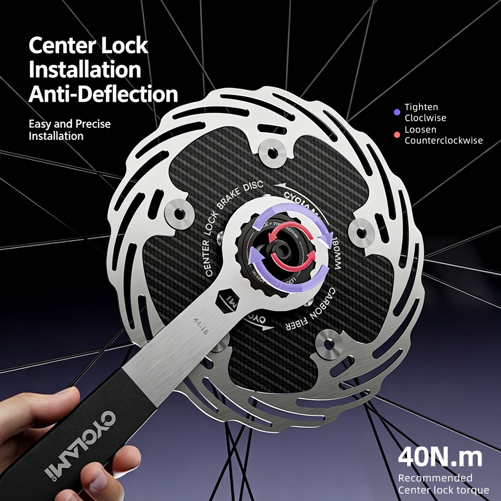 CYCLAMI 160/180mm Carbon Fiber - đánh giá và giá Table Tennis Eleven