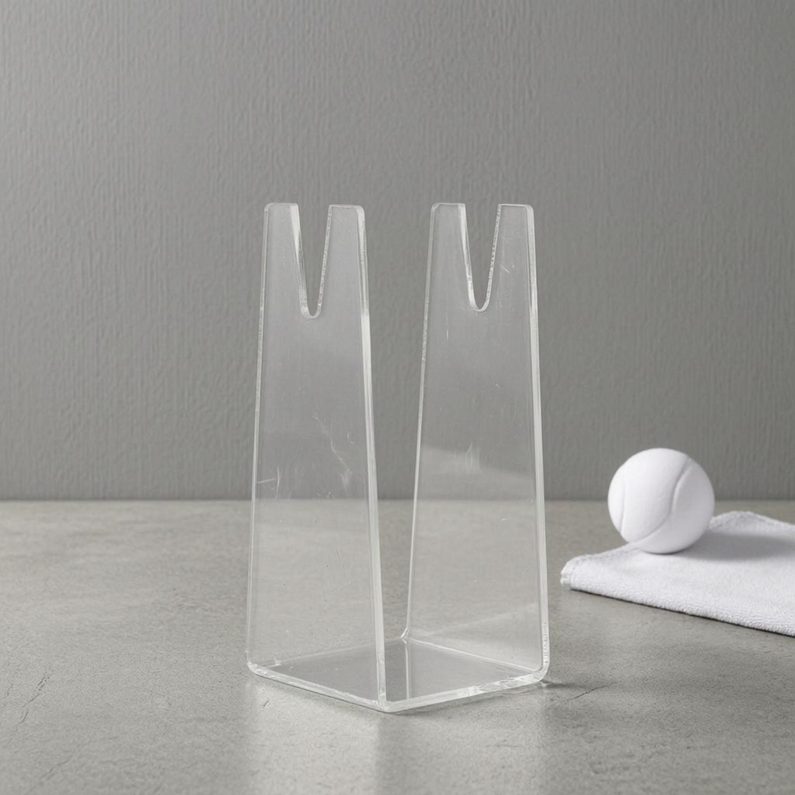Acrylic Paddle Holder Open Fra - đánh giá và giá Table Tennis Us Open