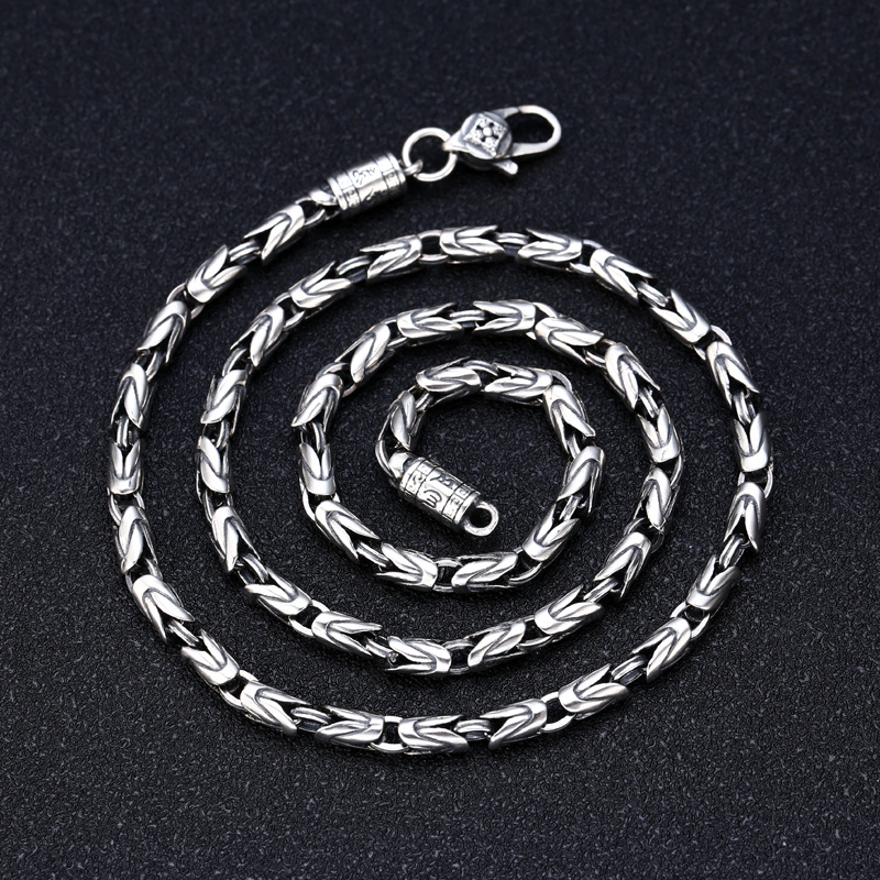 New S925 sterling silver Neckl - đánh giá và giá Table Tennis Eleven