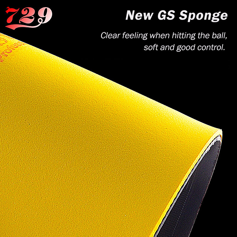 729 Hữu Nghị GS Đào Tạo Bóng B - đánh giá và giá Table Tennis Trainer