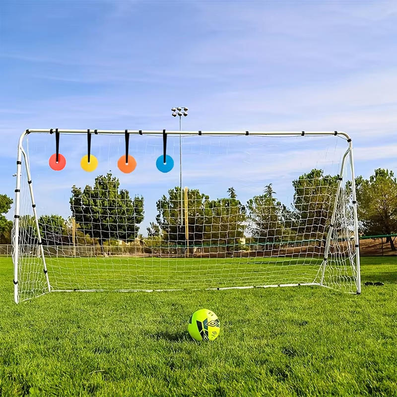 Adjustable Hanging Soccer Rebo - đánh giá và giá Practice Target Board