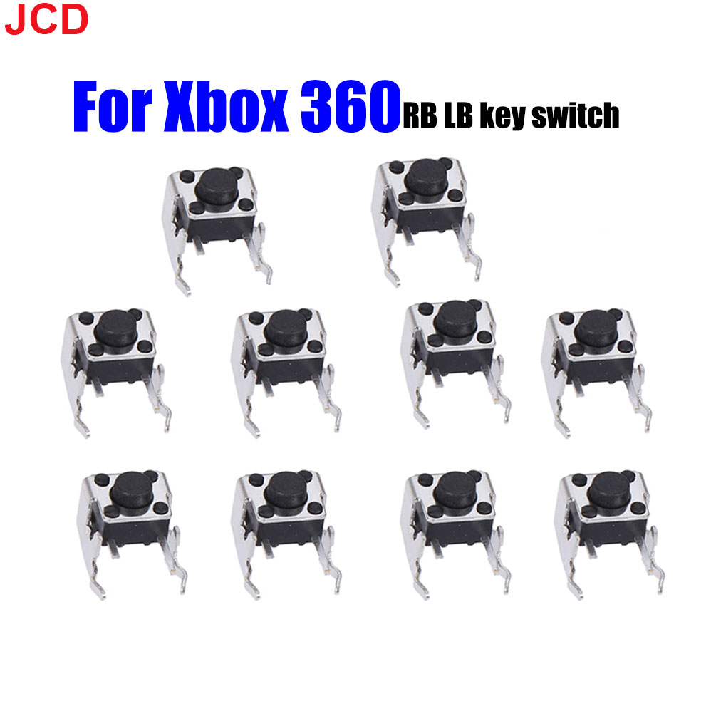 JCD 10 /20pcs For Microsoft Xb - đánh giá và giá Table Tennis Xbox Game