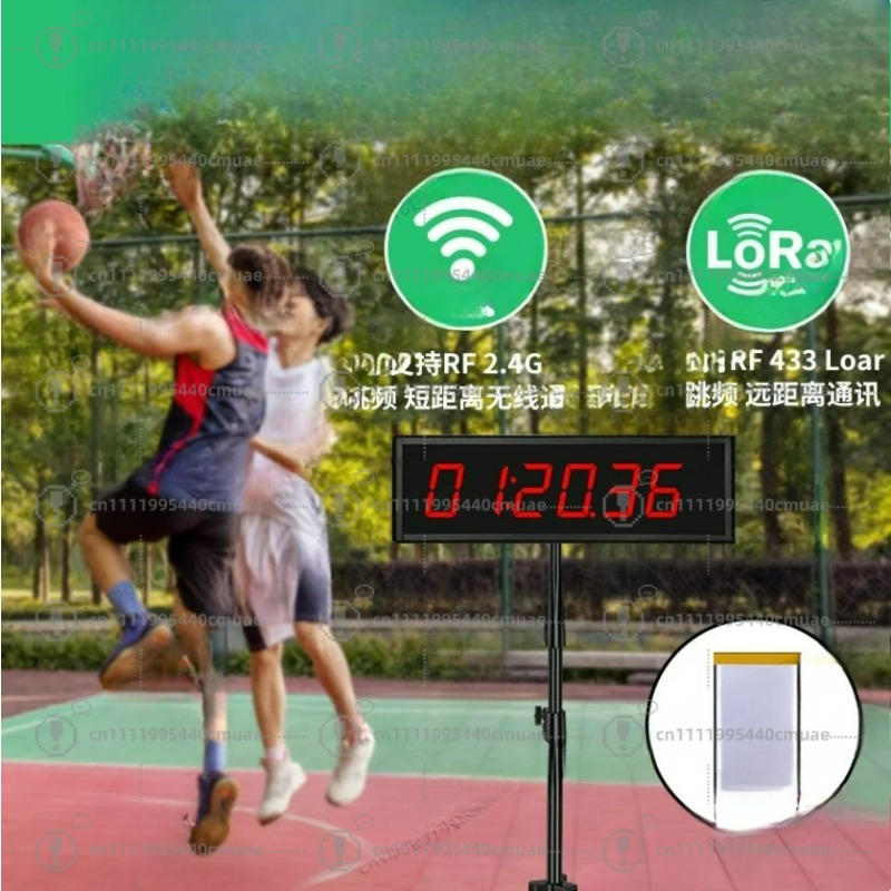 Portable Electronic Scoreboard - đánh giá và giá Table Tennis Scoreboard