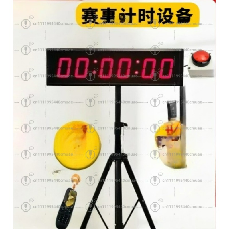 Portable Electronic Scoreboard - đánh giá và giá Table Tennis Scoreboard