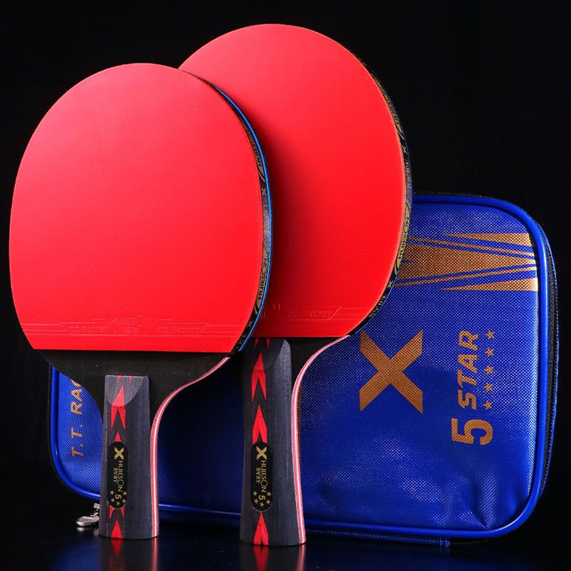 Huieson 5/6 Ngôi Sao Bóng Bàn  - đánh giá và giá Table Tennis Eleven