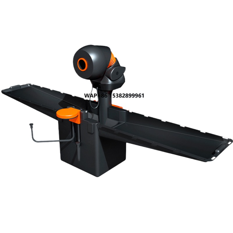 Pusun -Pro Black Orange Table  - đánh giá và giá Table Tennis App