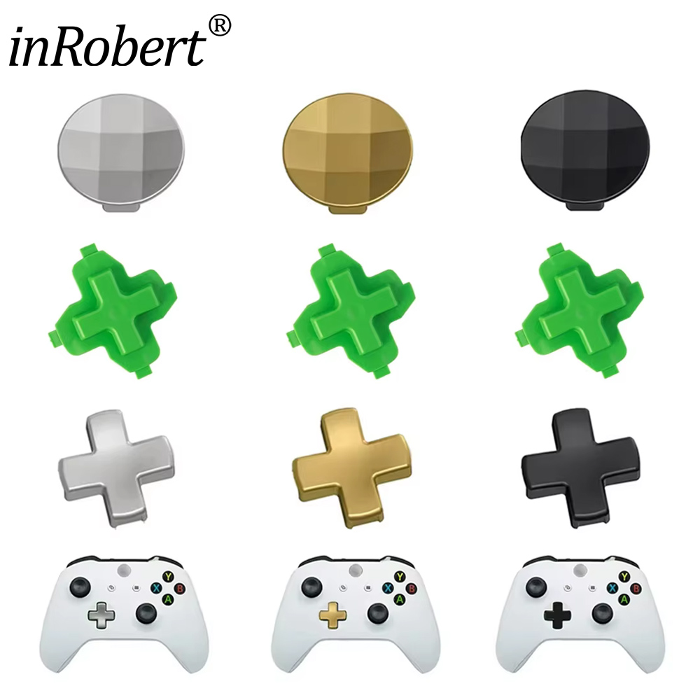 Magnetic Dpad Hot Gamepad Repl - đánh giá và giá Table Tennis Xbox Game