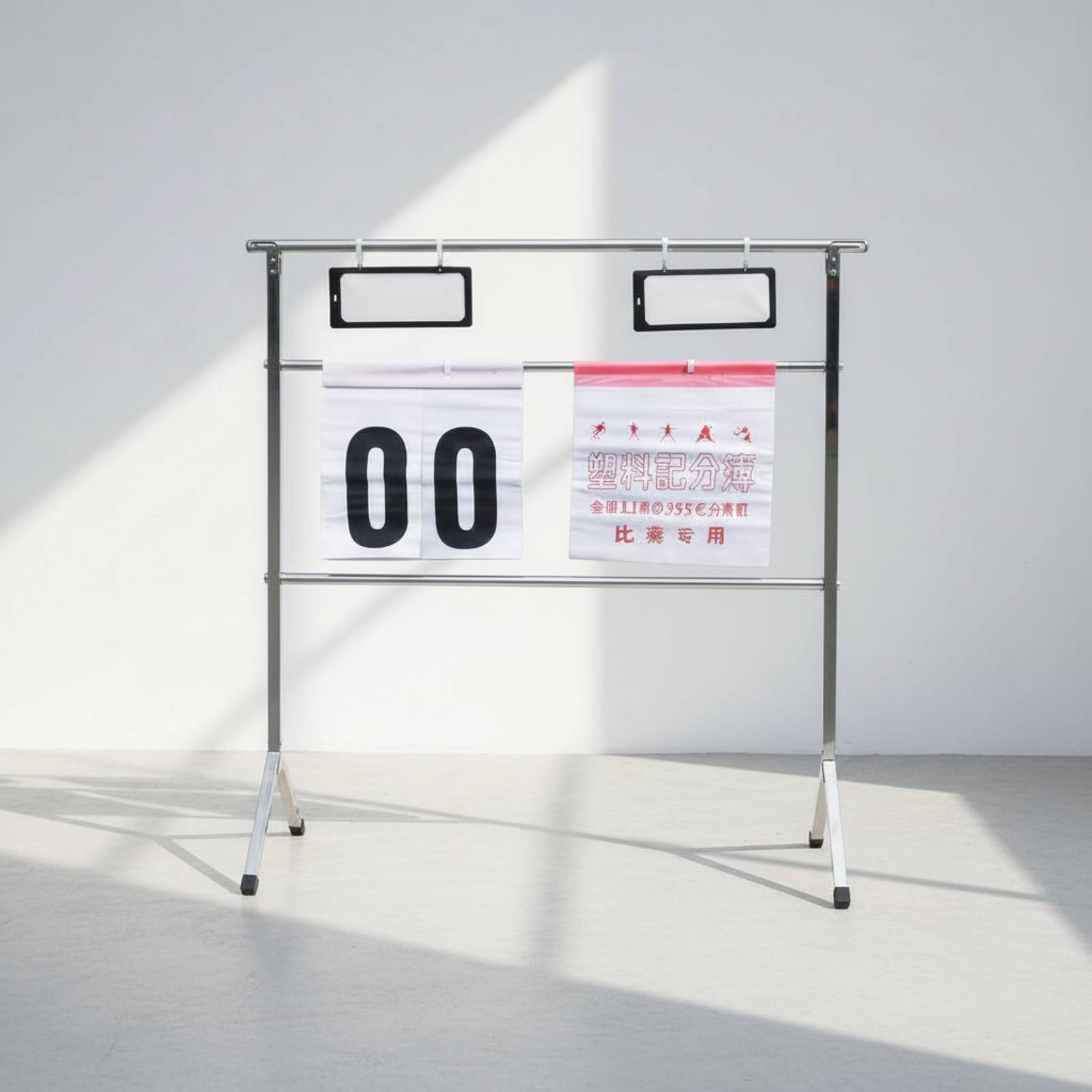 Portable Flip Scoreboard Multi - đánh giá và giá Table Tennis Scoring