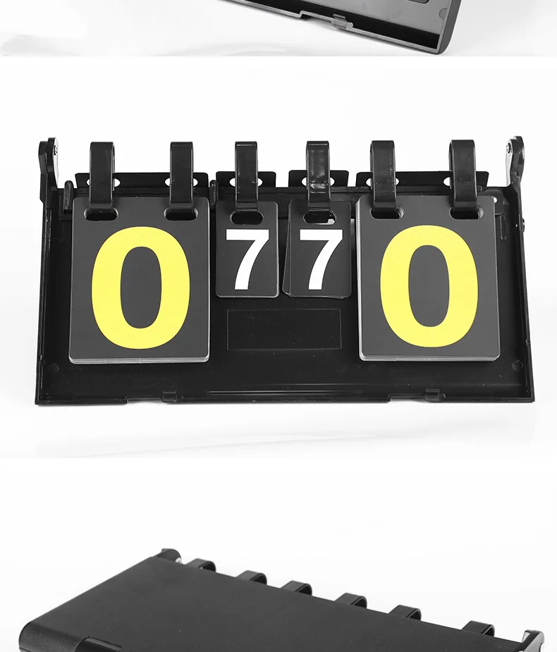 Sport Table Tennis Scoreboard  - đánh giá và giá Table Tennis Scoring