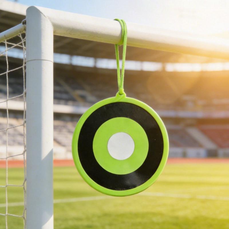 Adjustable Soccer Training Tar - đánh giá và giá Practice Target Board