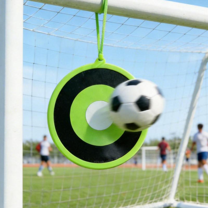 Adjustable Soccer Training Tar - đánh giá và giá Practice Target Board