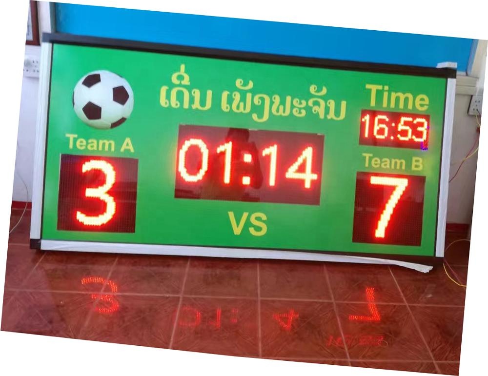 Remote Wireless Electronic Dig - đánh giá và giá Table Tennis Scoring