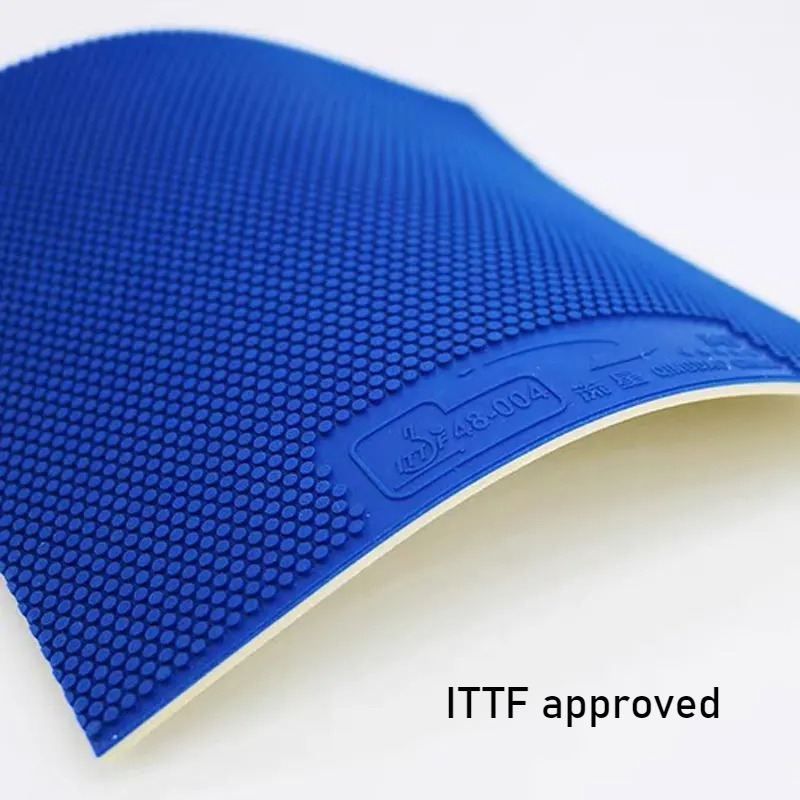 METEOR 845 575 Pimples Out Tab - đánh giá và giá Table Tennis Paddle Set