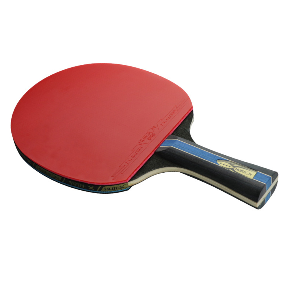 Lightweight Table Tennis Racke - đánh giá và giá Table Tennis Injury