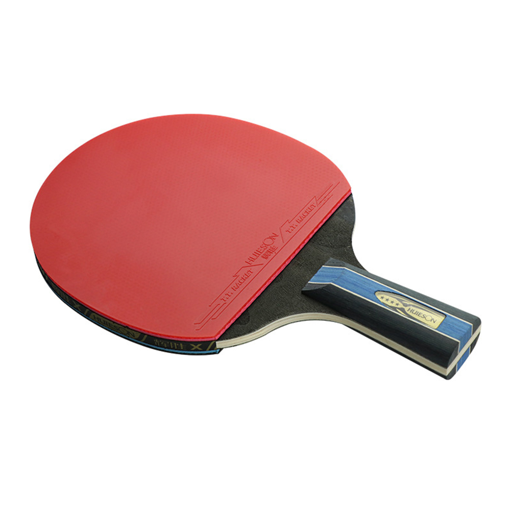 Lightweight Table Tennis Racke - đánh giá và giá Table Tennis Injury