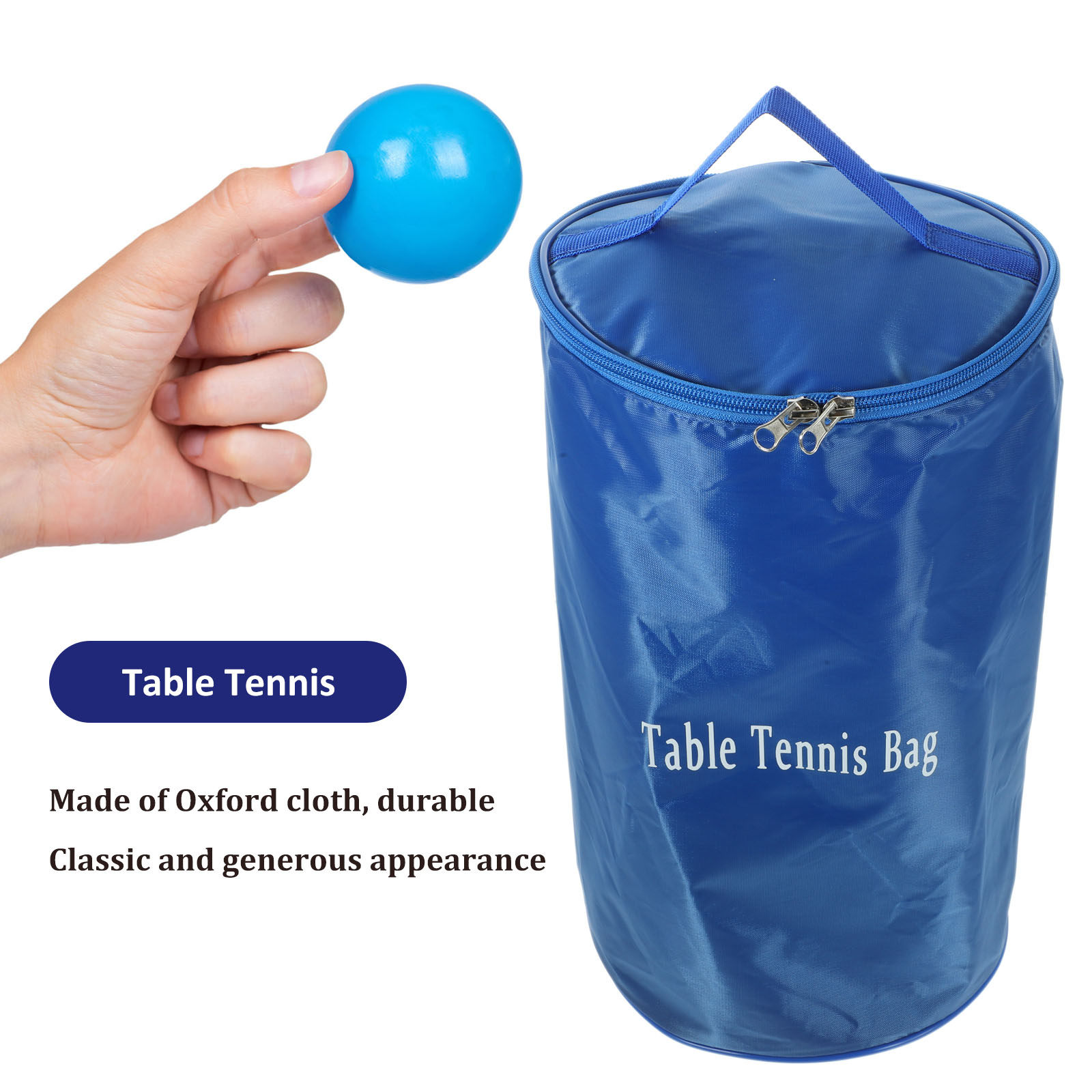 Pingpong Ball Holder Storage B - đánh giá và giá Table Tennis Us Open