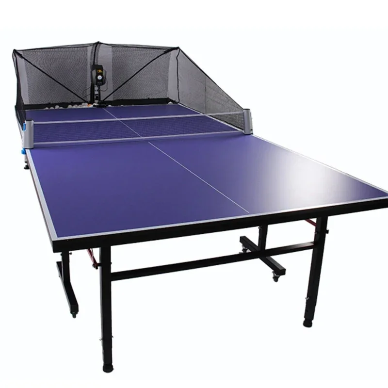 H600-PRO Table Tennis Ball Tra - đánh giá và giá Table Tennis Pro