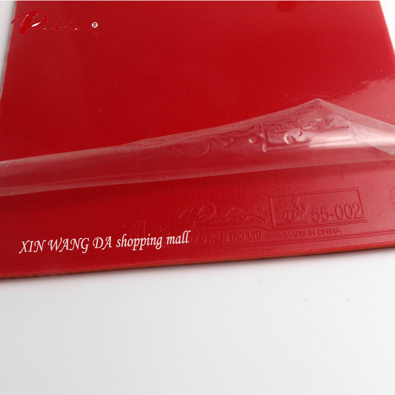 Ban Đầu Palio Người Chinh Phục - đánh giá và giá Table Tennis Paddle Set