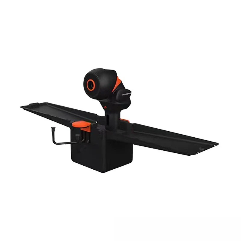 Intelligent table tennis serve - đánh giá và giá Table Tennis App