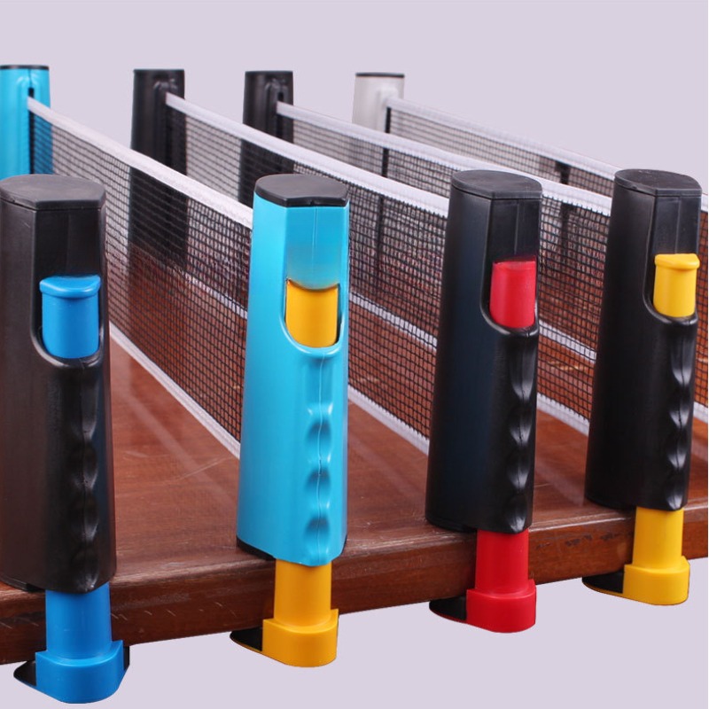 Portable Table Tennis Net Expa - đánh giá và giá Table Tennis Ranking