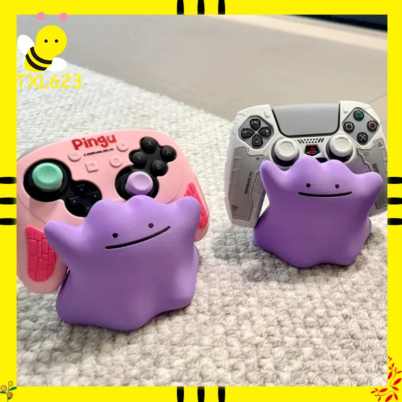 Cute Ditto Game Controller Hol - đánh giá và giá Table Tennis Xbox Game