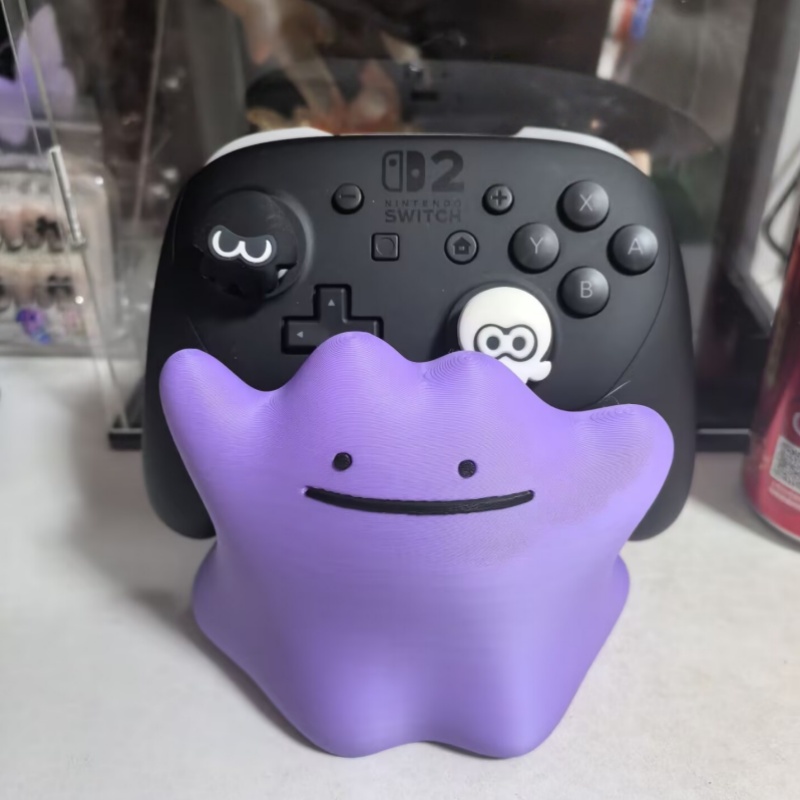 Cute Ditto Game Controller Hol - đánh giá và giá Table Tennis Xbox Game