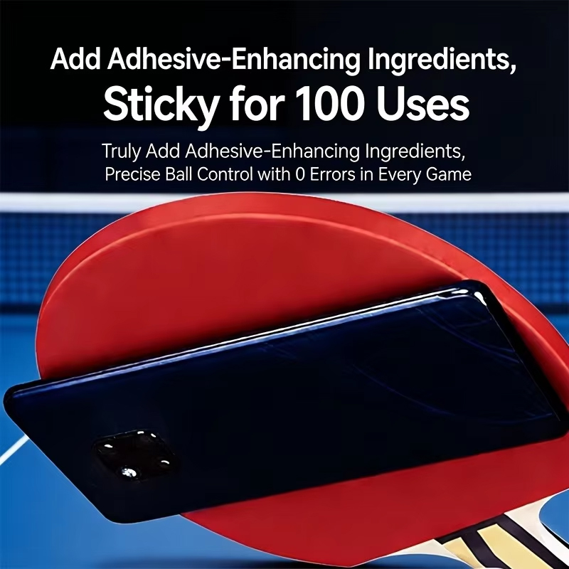 KJM Table Tennis Racket Tackif - đánh giá và giá Table Tennis Paddle Set