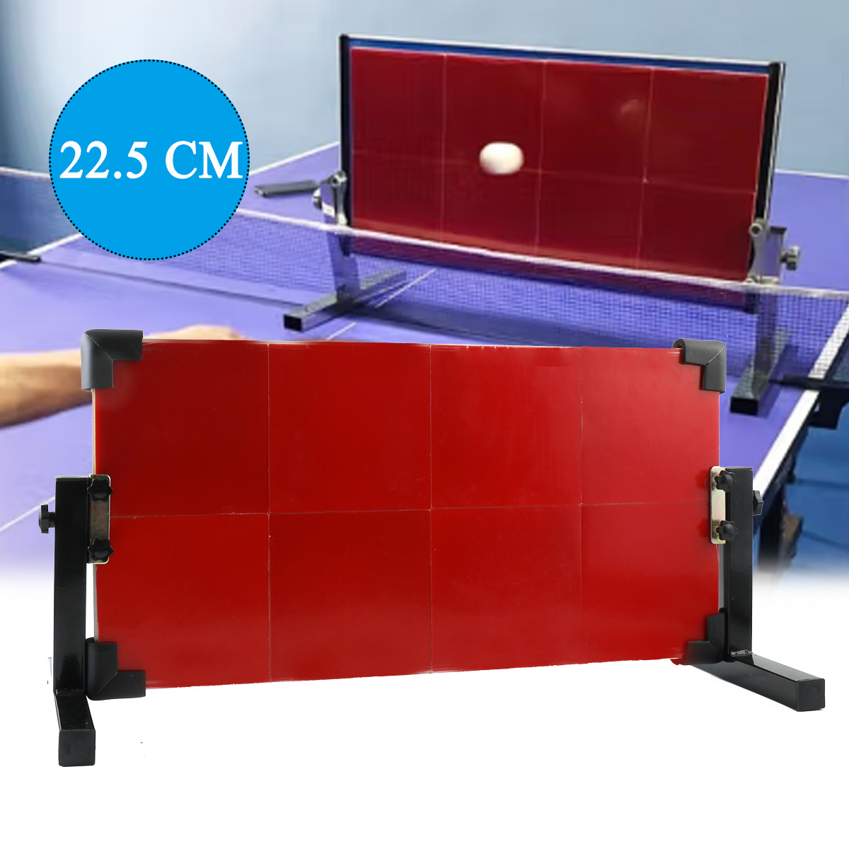 Professional Table Tennis Rebo - đánh giá và giá Table Tennis Eleven