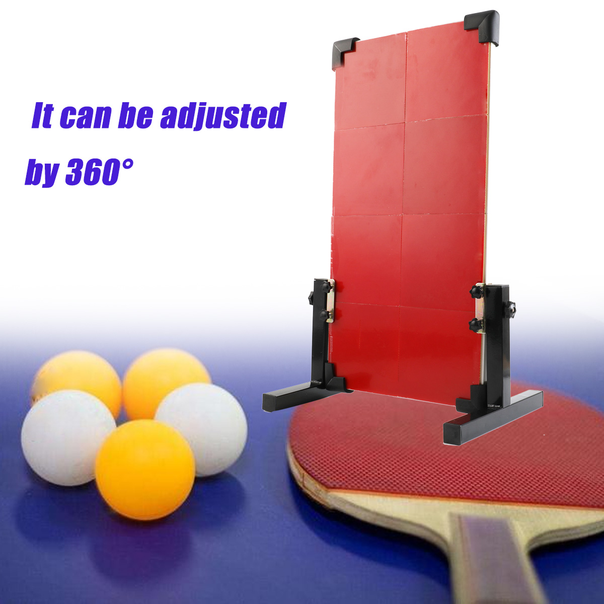 Professional Table Tennis Rebo - đánh giá và giá Table Tennis Eleven