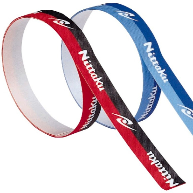 NITAKU Wide Flocked Edge Prote - đánh giá và giá Table Tennis Hybrid Rubbers