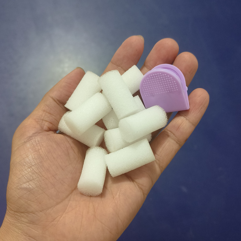 10/20/30/50Pcs Cylinder Shape  - đánh giá và giá Table Tennis Paddle Set