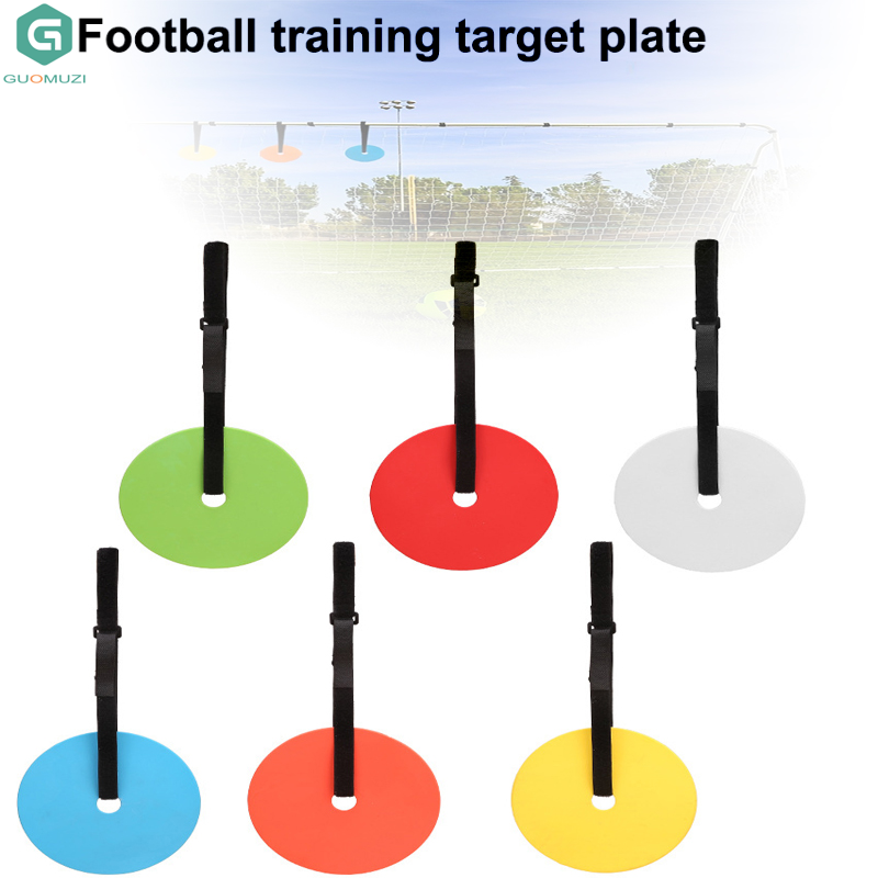 2pc Target Adjustable Soccer T - đánh giá và giá Practice Target Board