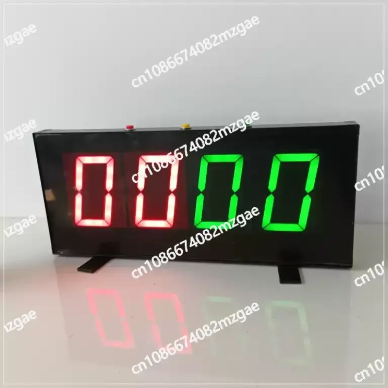 Portable 200x103mm Digital Sco - đánh giá và giá Table Tennis Scoreboard