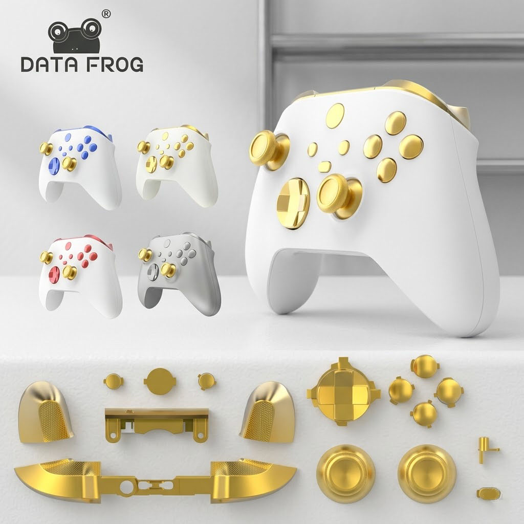 DATA FROG Replacement RB LB Bu - đánh giá và giá Table Tennis Xbox Game