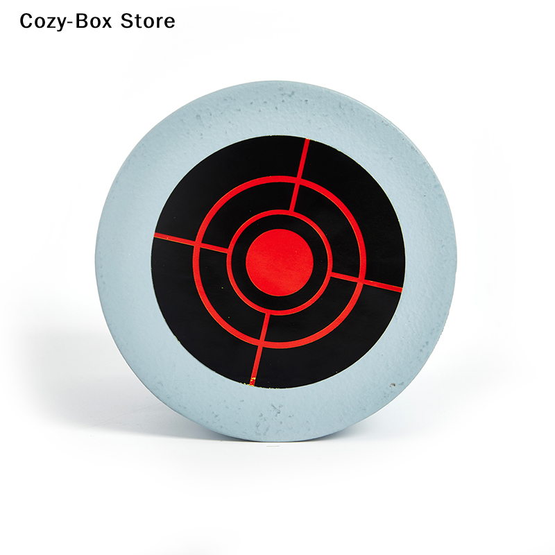 [ZY]100/250Pcs Ing Target Targ - đánh giá và giá Practice Target Board