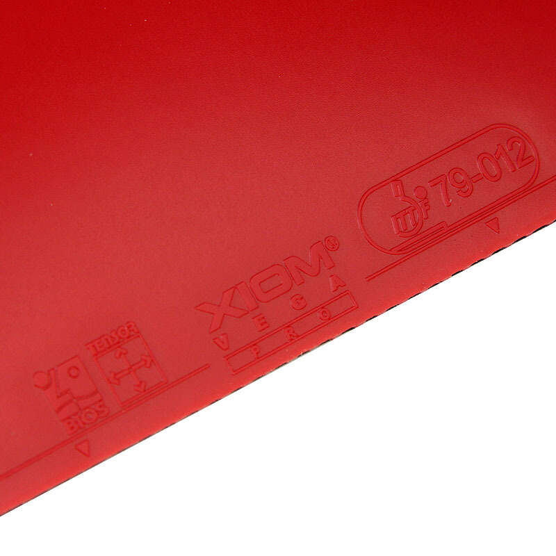 Original VEGA PRO Table Tennis - đánh giá và giá Table Tennis Pro
