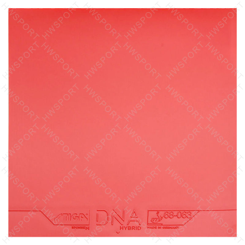 STIGA DNA HYBRID Series Table  - đánh giá và giá Table Tennis Hybrid Rubbers