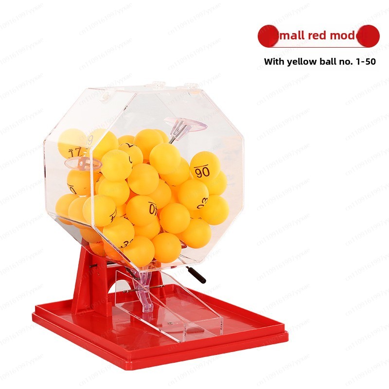 Two-color ball number selector - đánh giá và giá Table Tennis Us Open