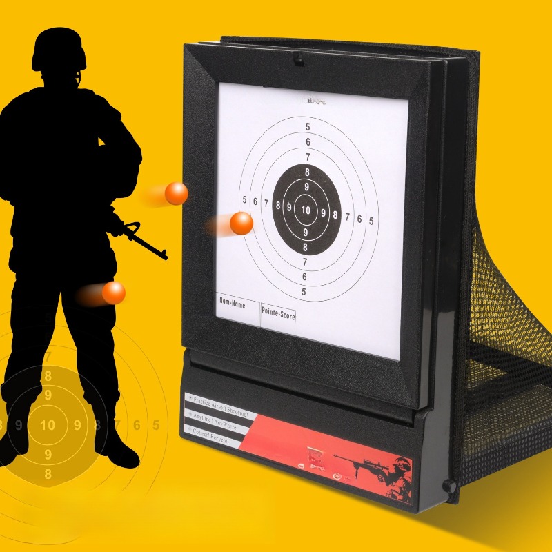 Shooting Target Adult Practice - đánh giá và giá Practice Target Board