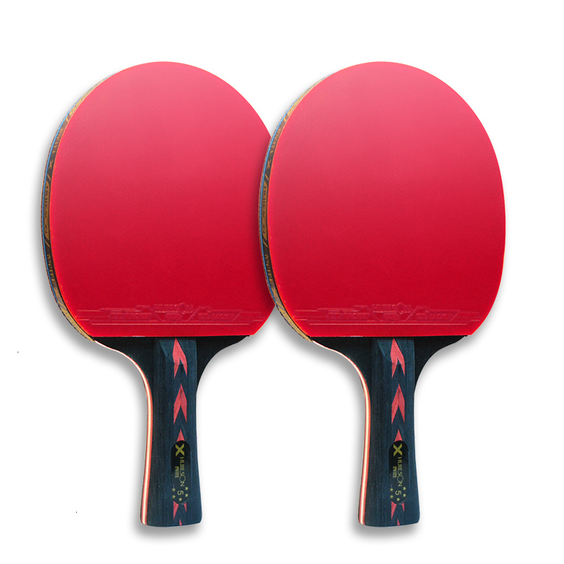 Huieson 2pc Ping Pong Rackets  - đánh giá và giá Table Tennis Eleven